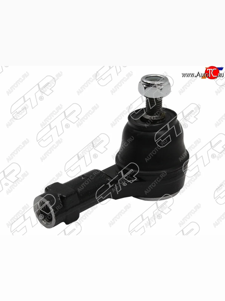 Наконечник рулевой (электро) HYUNDAI CRETA 16- RH Hyundai Creta GS дорестайлинг (2015-2019)  в Перми Пермском крае