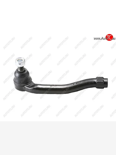 Наконечник рулевой LH CTR Honda Pilot YF4 дорестайлинг (2008-2011)