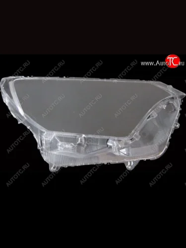 Правое стекло передней фары (пр-во Китай) BODYPARTS Toyota RAV4 XA40 5 дв. рестайлинг (2015-2019)