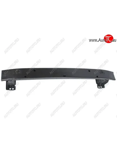 Усилитель переднего бампера (пр-во Китай) CHINA Toyota Corolla E150 седан дорестайлинг (2006-2010)