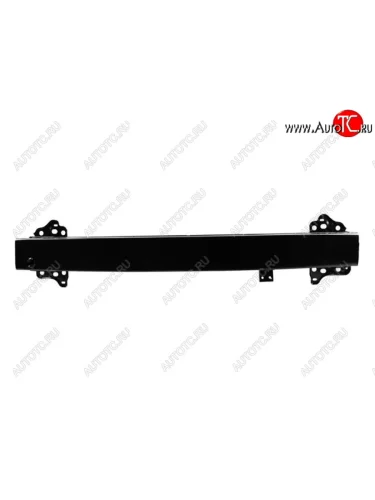 Усилитель переднего бампера (пр-во Китай) CHINA Hyundai Elantra AD дорестайлинг (2016-2019)