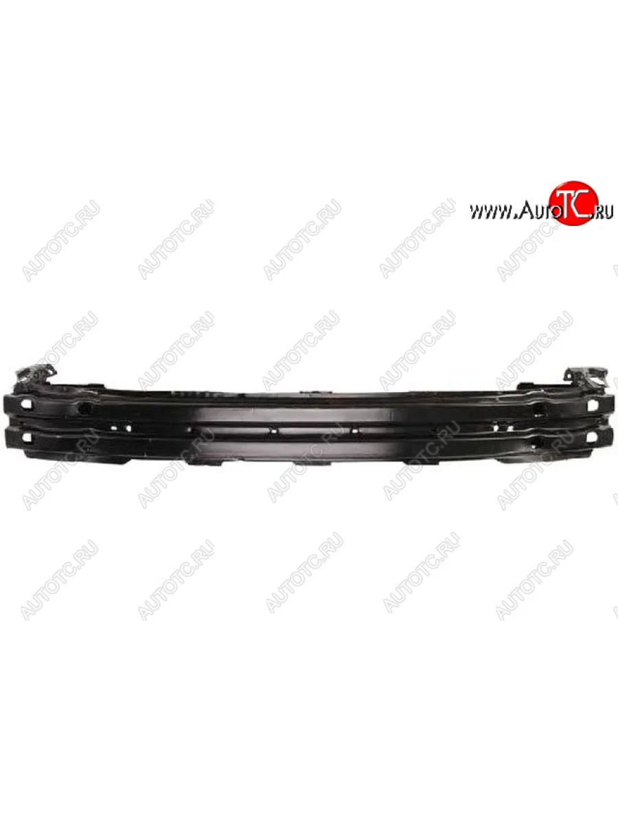 Усилитель переднего бампера (пр-во Китай) CHINA Chevrolet Epica V250 (2006-2012)  в Самаре Самарской области