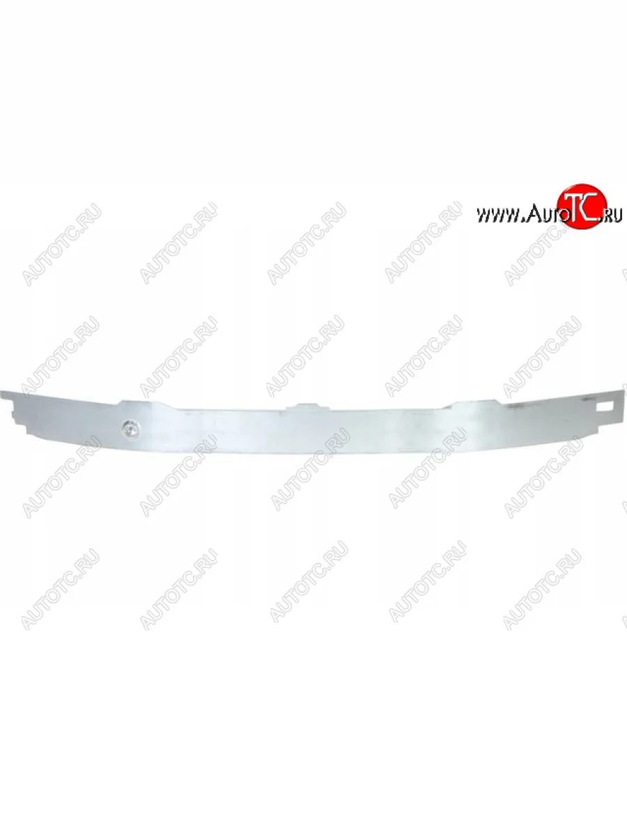 Усилитель переднего бампера (пр-во Китай) BODYPARTS BMW 3 серия F30 седан дорестайлинг (2012-2015)  в Перми Пермском крае