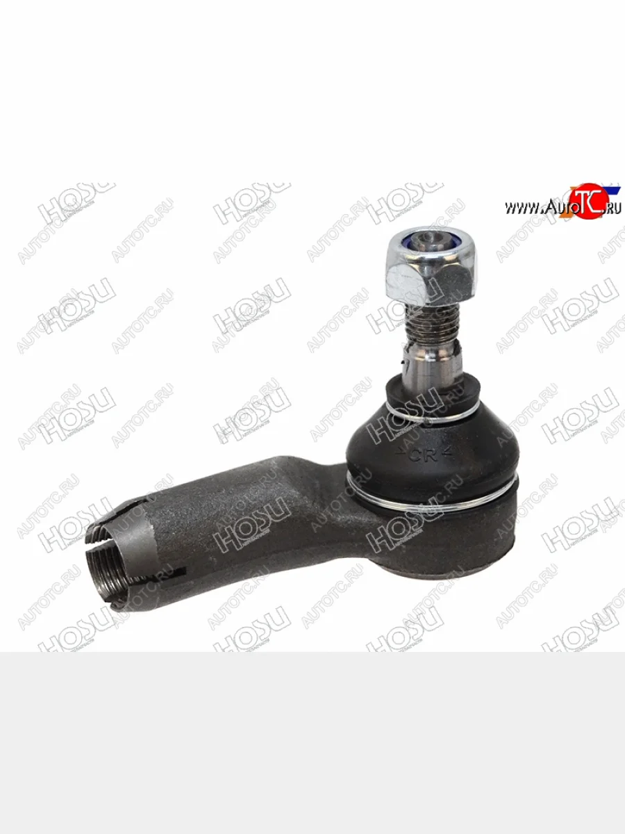 Наконечник рулевой LH HOSU Audi 100 С4 седан (1990-1995)  в Самаре Самарской области
