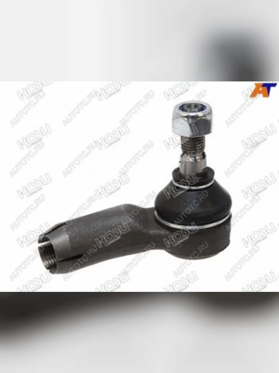 Наконечник рулевой RH HOSU Audi 100 С4 седан (1990-1995)  в Самаре Самарской области