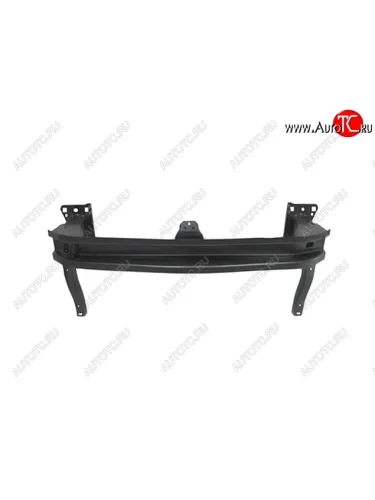 Усилитель переднего бампера (пр-во Китай) BODYPARTS Volkswagen Golf  7 Mk7 (2012-2017) хэтчбэк 5 дв. дорестайлинг