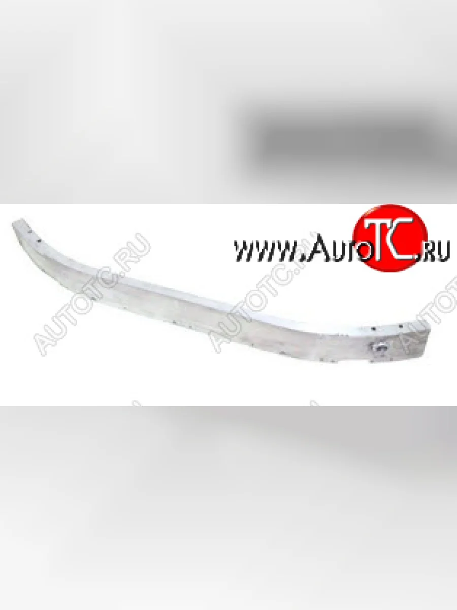 Усилитель переднего бампера (пр-во Китай) BODYPARTS Opel Insignia A дорестайлинг седан (2008-2013)  в Керчи Республика Крым