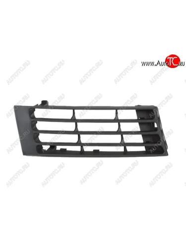 Правая решетка переднего бампера (пр-во Тайвань) TYG Audi A4 B5 8D2 седан 2-ой рестайлинг (1999-2001)