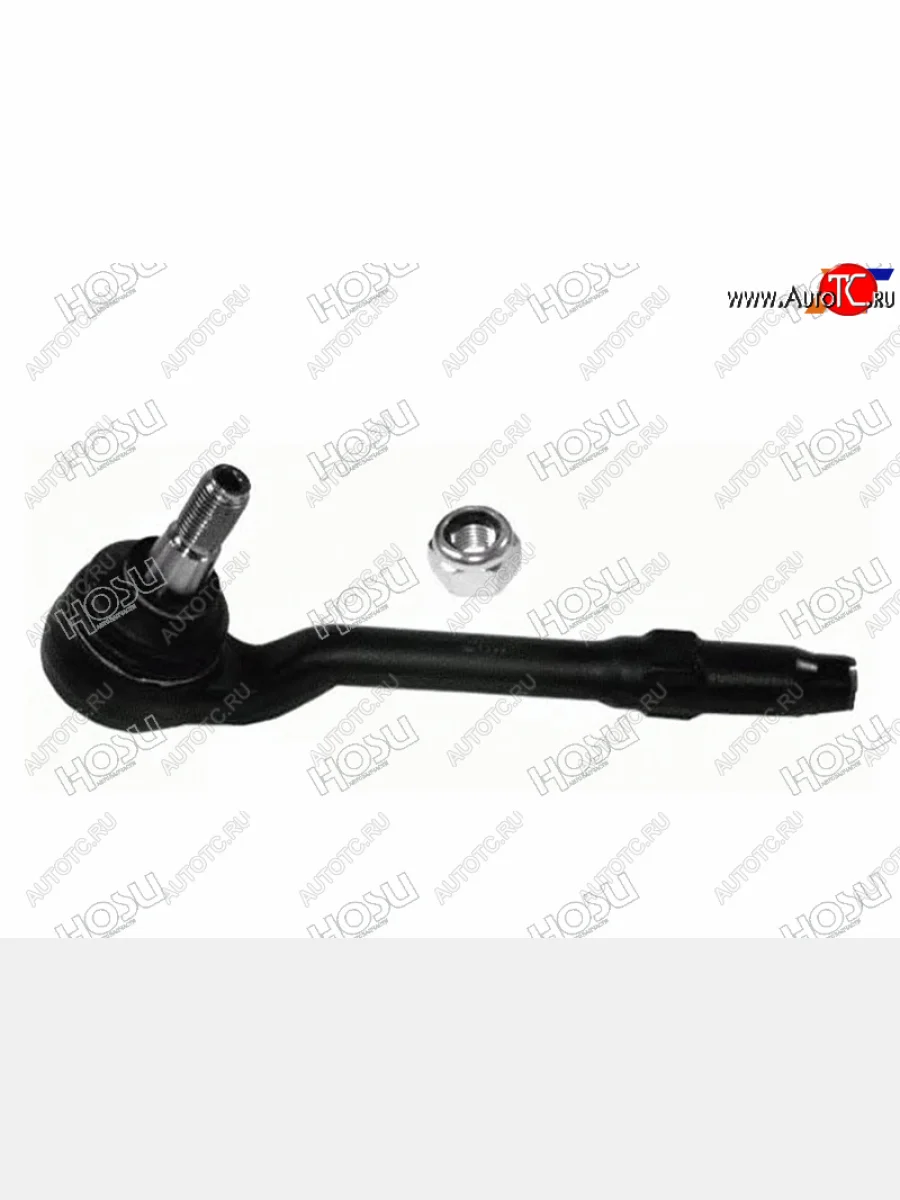Наконечник рулевой LH=RH HOSU BMW X5 E53 рестайлинг (2003-2006)  в Самаре Самарской области