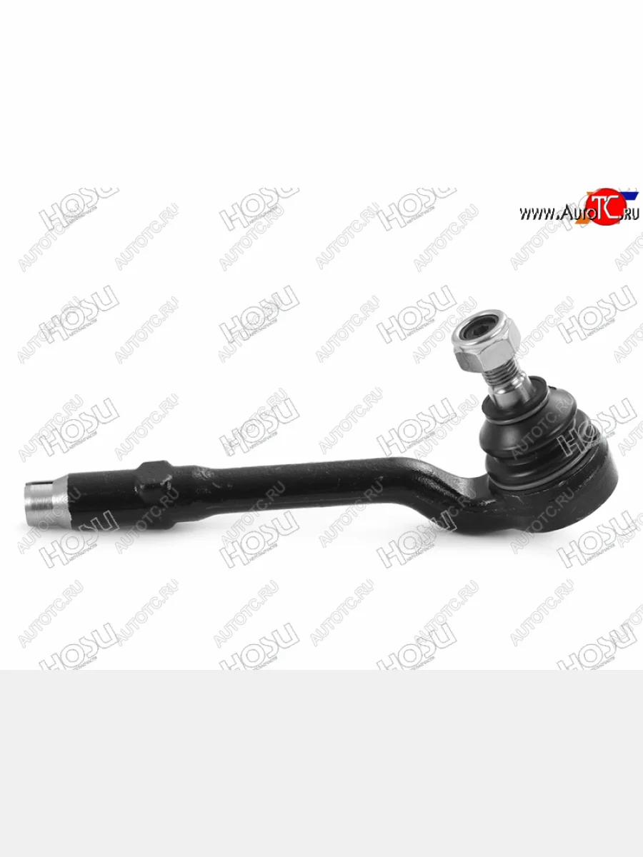 Наконечник рулевой HOSU LH=RH BMW X5 E53 рестайлинг (2003-2006)  в Самаре Самарской области