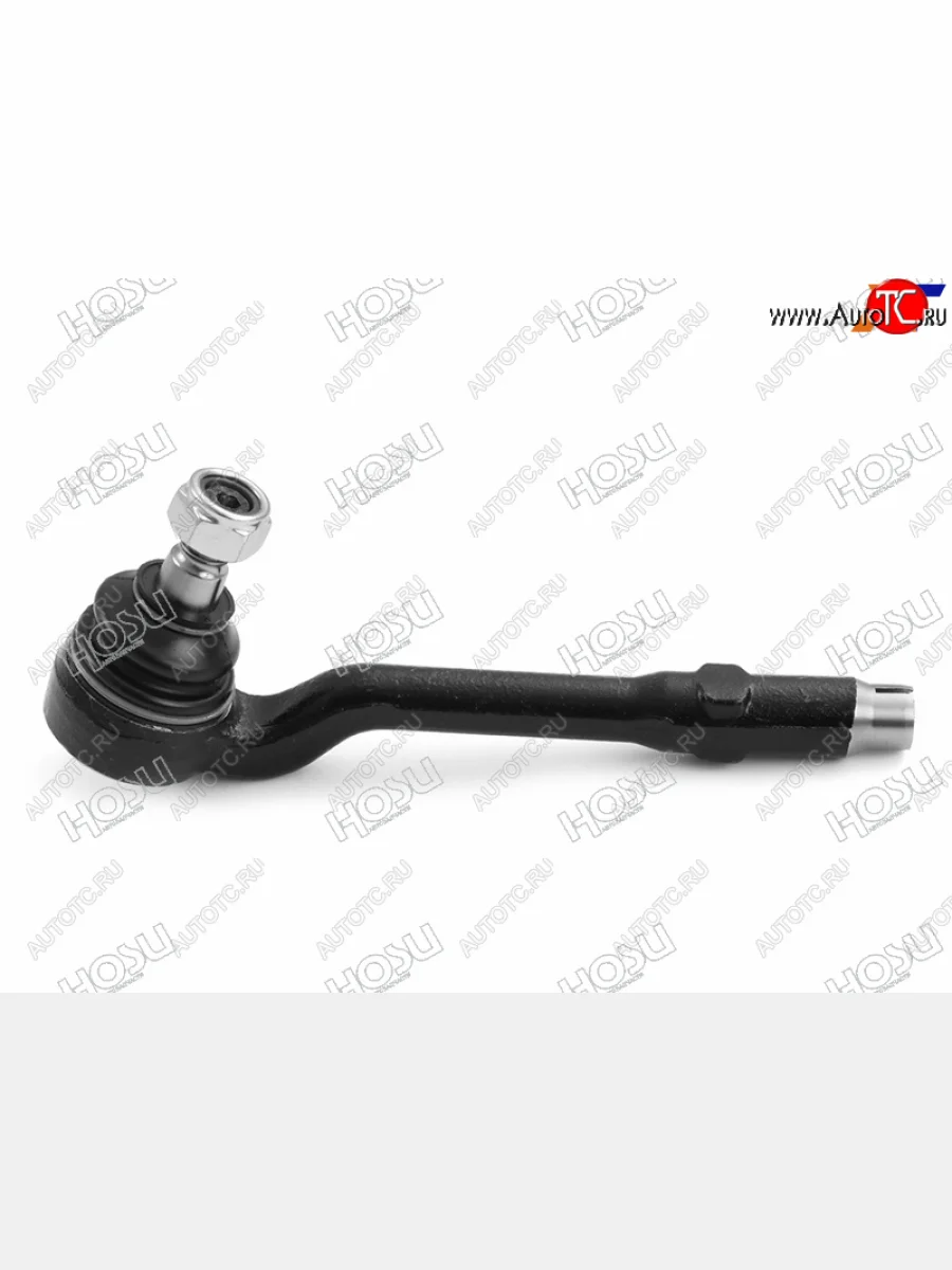 Наконечник рулевой LH=RH HOSU BMW X5 E53 рестайлинг (2003-2006)  в Самаре Самарской области