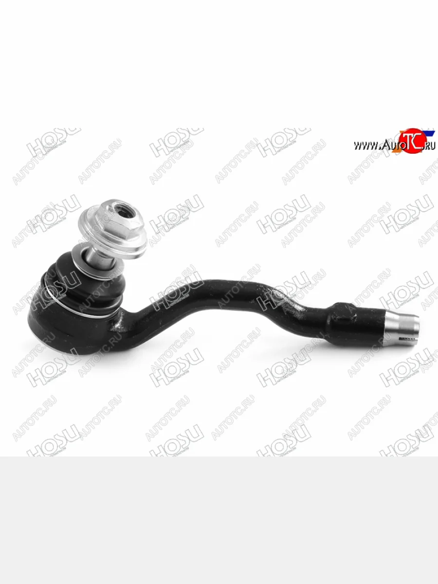 Наконечник рулевой HOSU LH=RH BMW X6 E71 рестайлинг (2012-2014)  в Самаре Самарской области