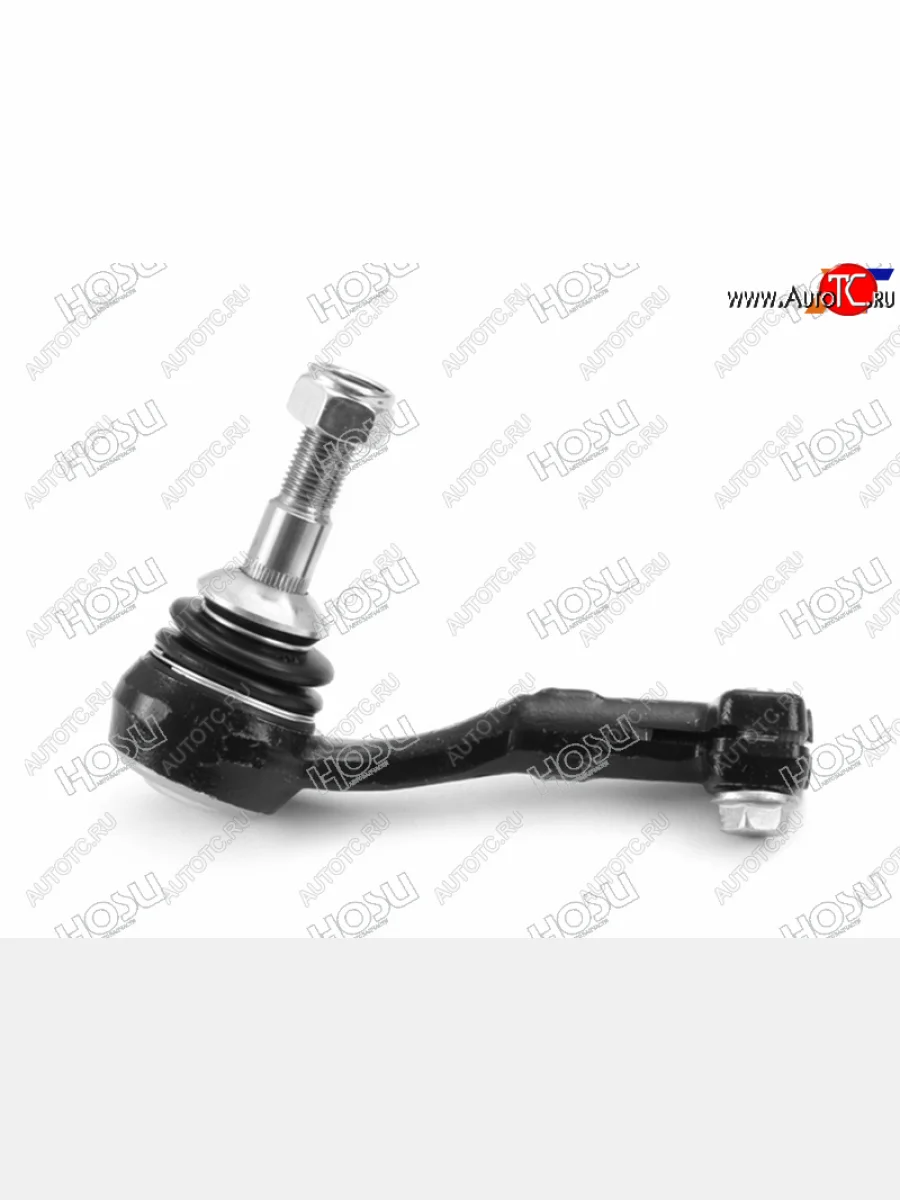 Наконечник рулевой LH HOSU BMW 1 серия E81 хэтчбэк 3 дв. рестайлинг (2007-2012)  в Керчи Республика Крым