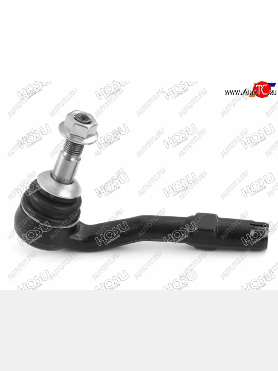 Наконечник рулевой LH=RH HOSU Daihatsu Boon M300 хэтчбэк 5 дв. рестайлинг (2006-2010)  в Керчи Республика Крым
