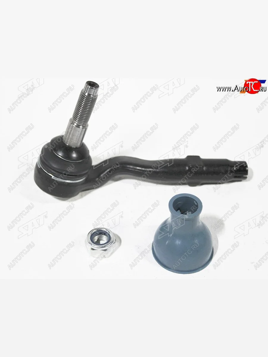 Наконечник рулевой RH SAT BMW 7 серия F01-F04 седан (2008-2015)  в Керчи Республика Крым