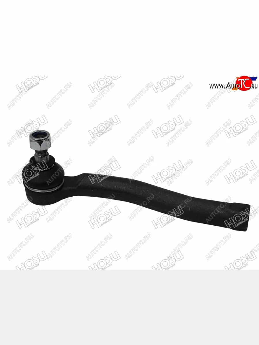 Наконечник рулевой LH HOSU Daewoo Kalos (2002-2008)  в Керчи Республика Крым