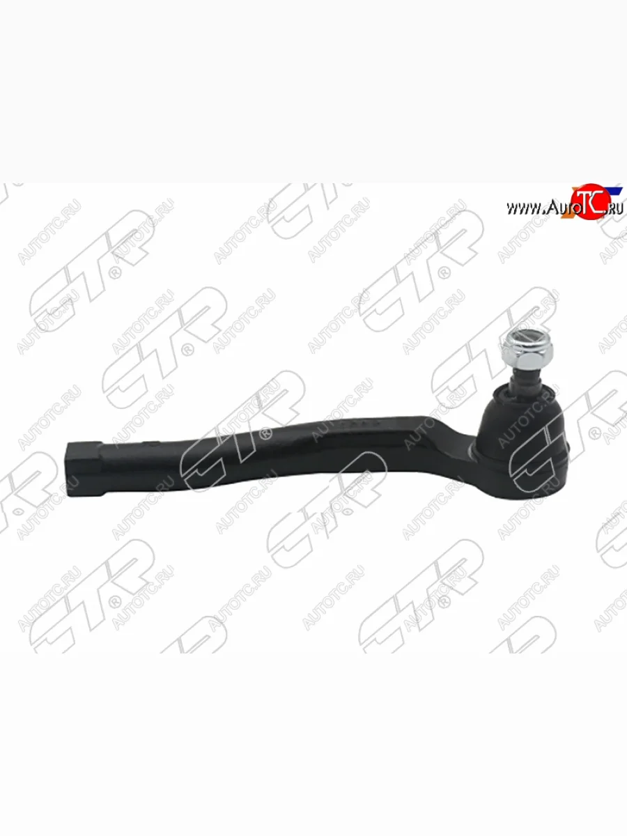 Наконечник рулевой RH CTR Daewoo Kalos (2002-2008)  в Керчи Республика Крым