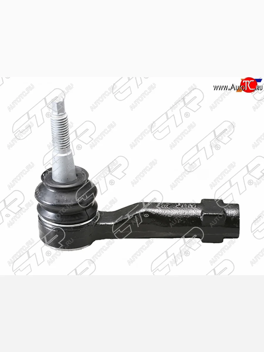 Наконечник рулевой LH=RH CTR Opel Astra J универсал дорестайлинг (2009-2012)  в Самаре Самарской области