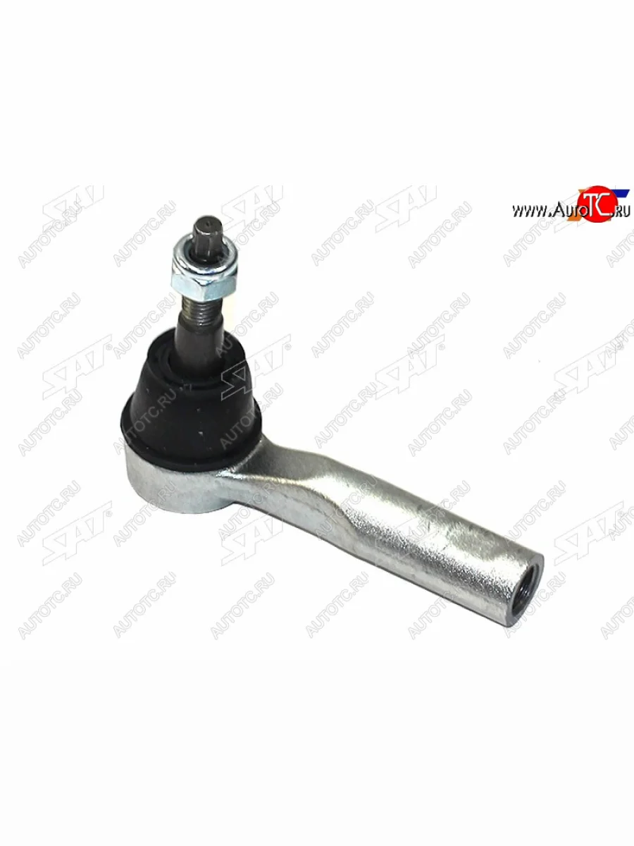 Наконечник рулевой LH=RH SAT Opel Astra J универсал дорестайлинг (2009-2012)  в Самаре Самарской области