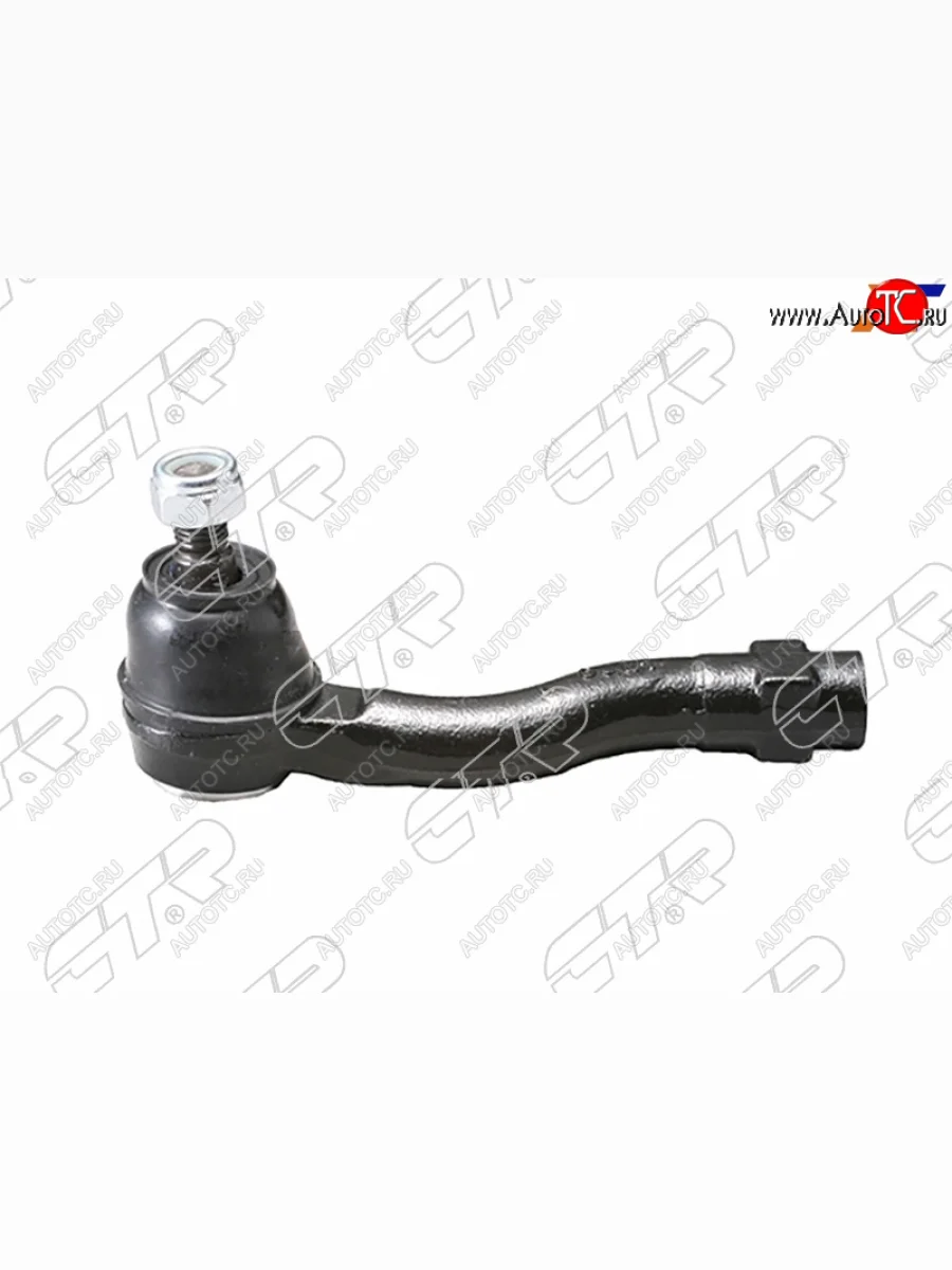 Наконечник рулевой LH CTR Chevrolet Lacetti хэтчбек (2002-2013)  в Керчи Республика Крым