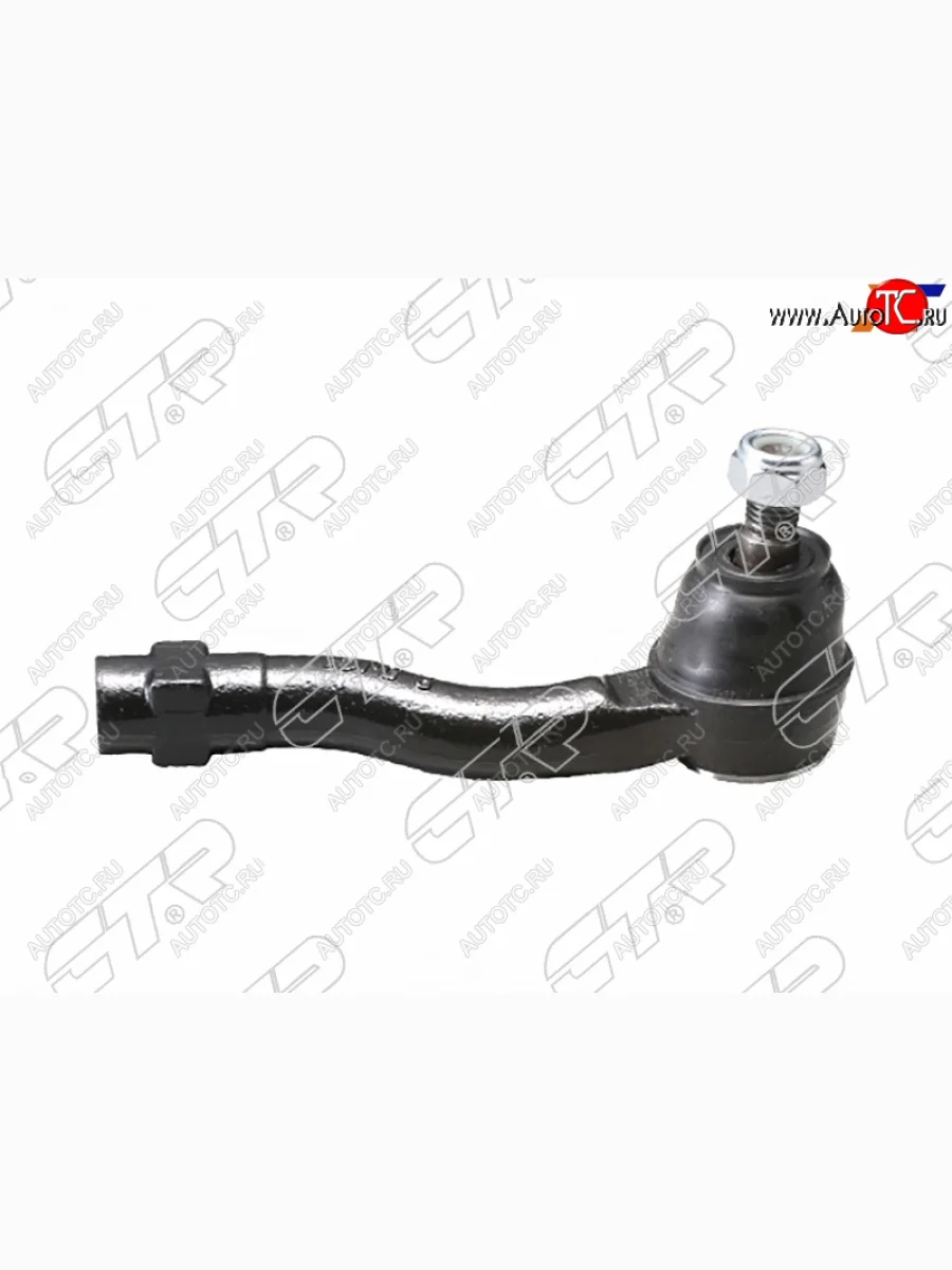 Наконечник рулевой RH CTR Chevrolet Lacetti седан (2002-2013)  в Самаре Самарской области