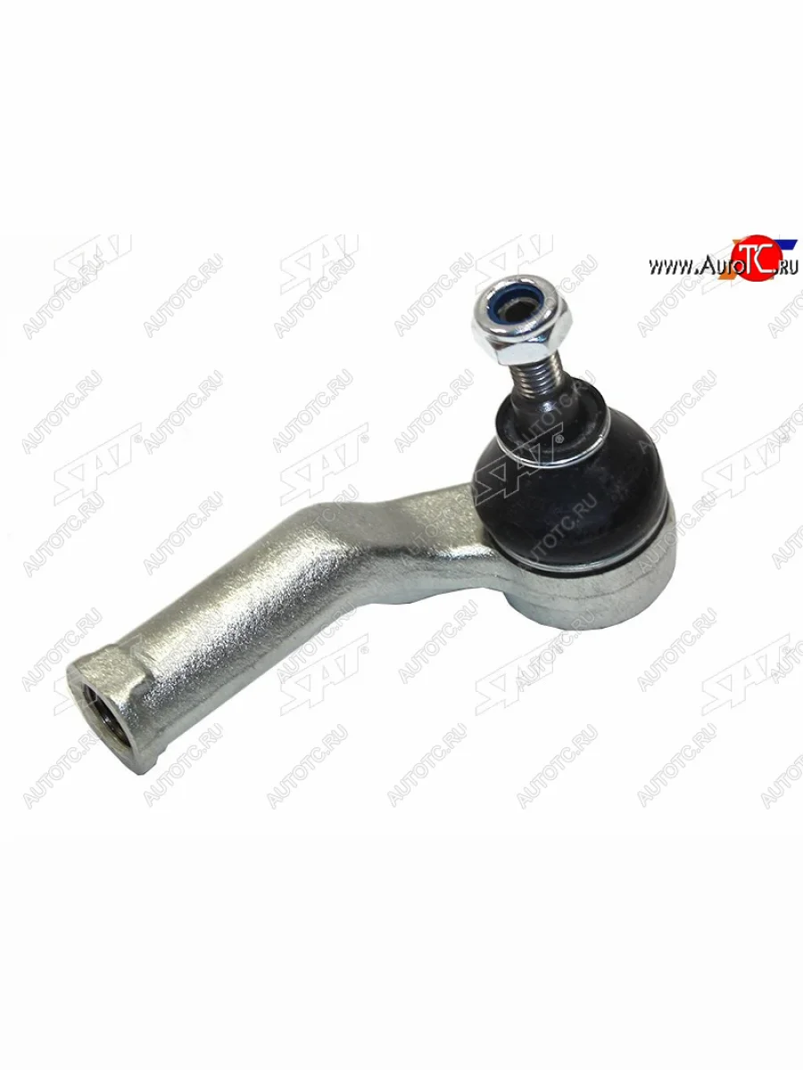 Наконечник рулевой RH SAT Ford Grand C-Max C344 (2010-2015)  в Керчи Республика Крым