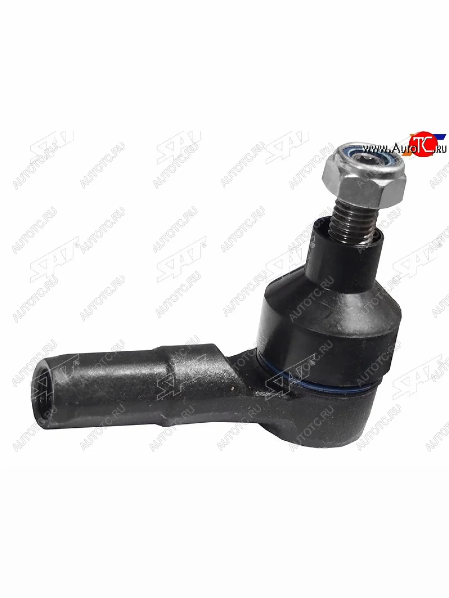 Наконечник рулевой LH=RH SAT Honda Inspire 4 UC дорестайлинг (2003-2005)  в Воронеже Воронежской области