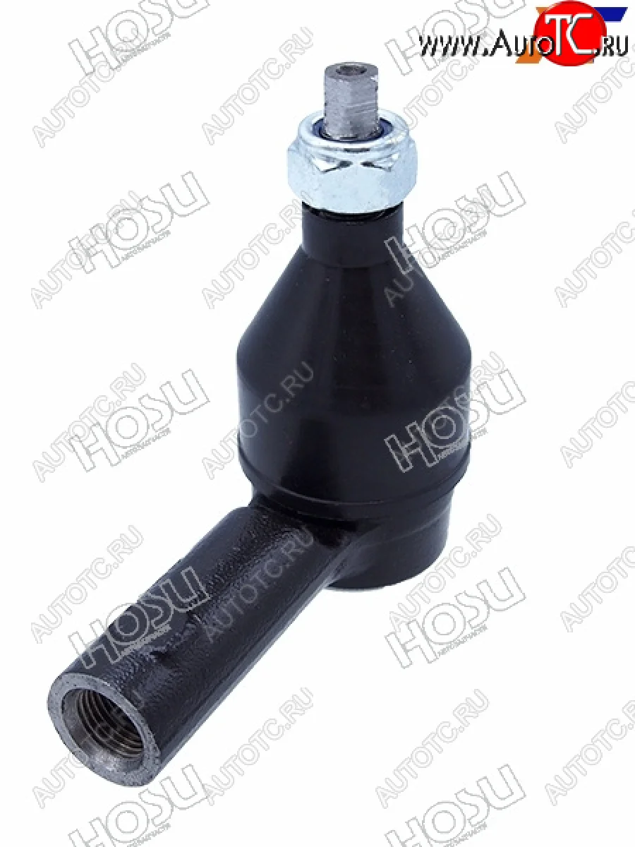 Наконечник рулевой LH=RH SAT Ford Transit цельнометаллический фургон (2014-2022)  в Керчи Республика Крым