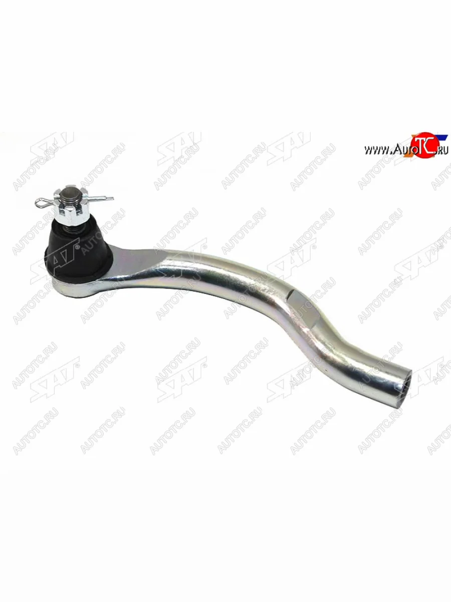 Наконечник рулевой LH SAT Honda Civic FN купе рестайлинг (2008-2012)  с доставкой в г. Керчь