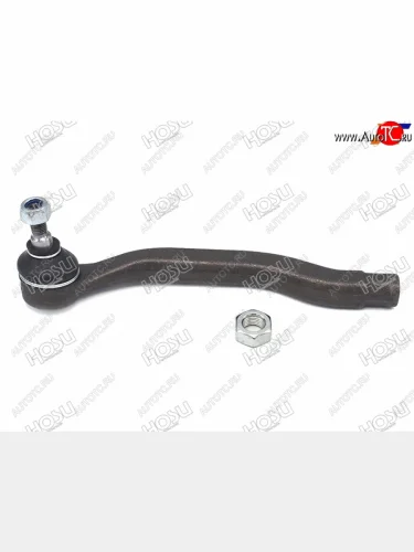 Наконечник рулевой LH HOSU Ford Transit цельнометаллический фургон (2014-2022)