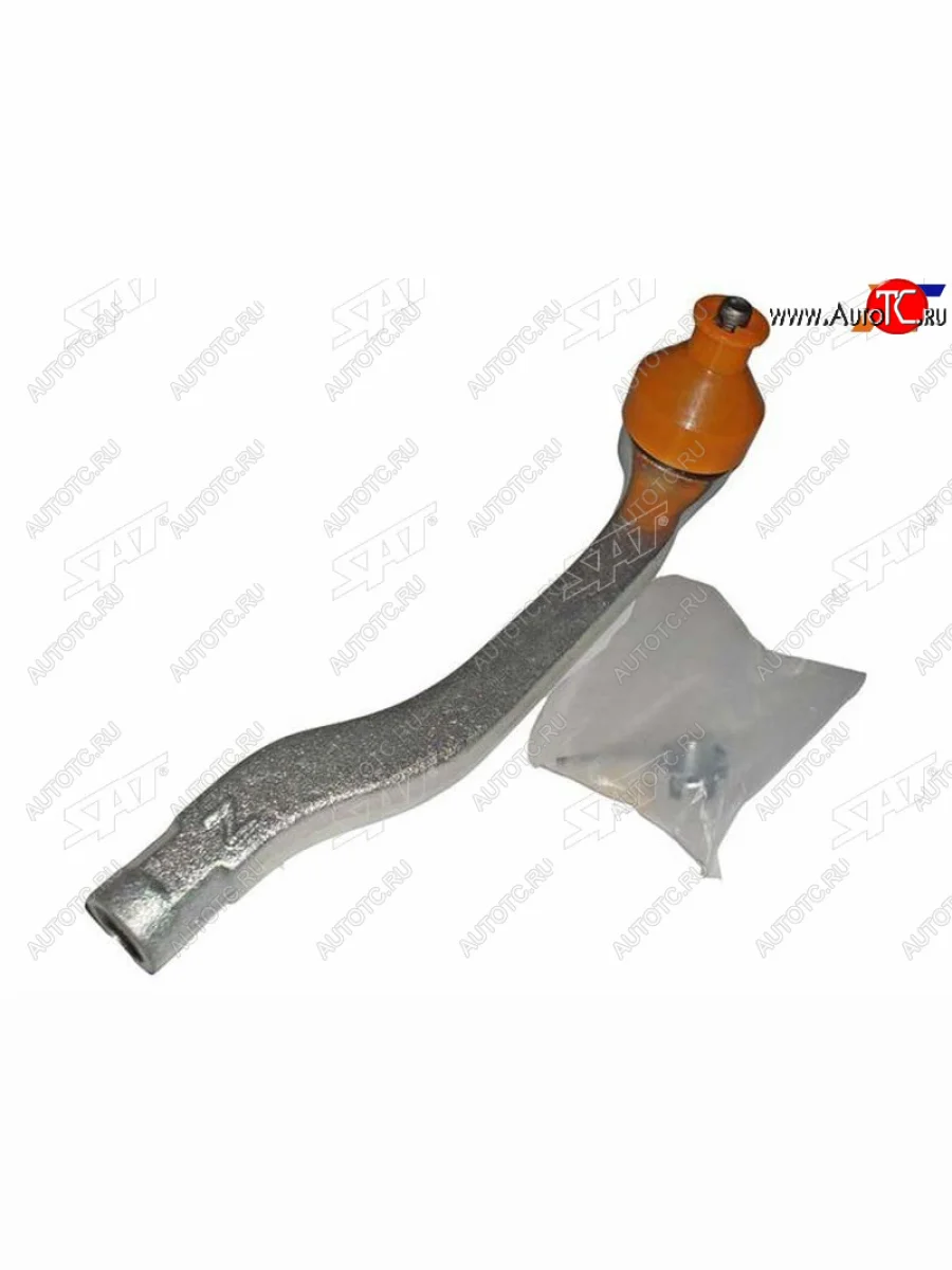 Наконечник рулевой LH SAT Ford Transit цельнометаллический фургон (2014-2022)  в Керчи Республика Крым