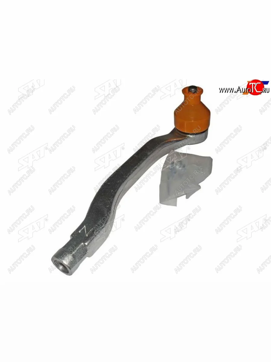 Наконечник рулевой RH SAT Honda Accord 7 CL седан дорестайлинг (2002-2005)  в Самаре Самарской области