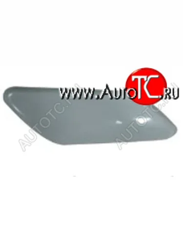 Правая крышка форсунки омывателя фары (пр-во Тайвань) TYG Mitsubishi Outlander GF 2-ой рестайлинг (2015-2018)