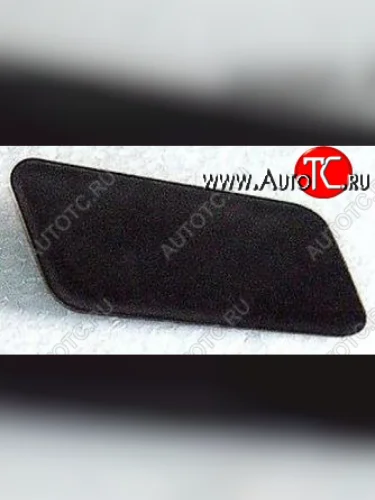 Правая крышка форсунки омывателя фары (пр-во Тайвань) TYG Volkswagen Touareg 2 NF дорестайлинг (2010-2014)