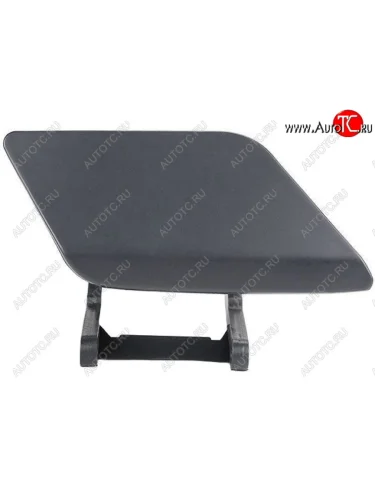 Правая крышка форсунки омывателя фары (пр-во Тайвань) HENGFU Mercedes-Benz C-Class W204 дорестайлинг седан (2007-2011)