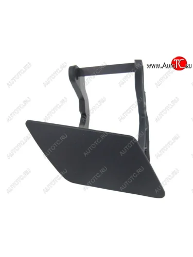 Правая крышка форсунки омывателя фары (пр-во Тайвань) HENGFU Mercedes-Benz GLK class X204 дорестайлинг (2008-2012)