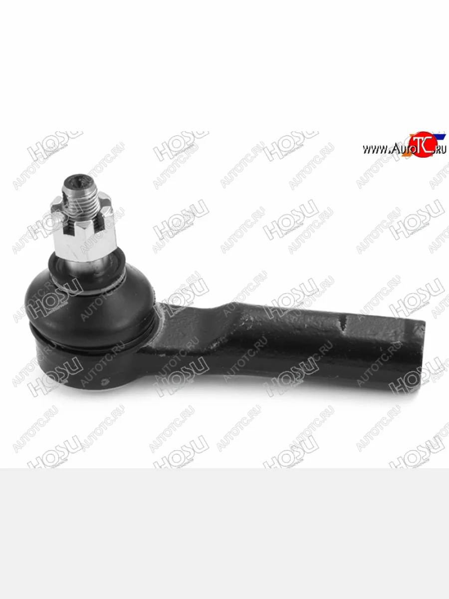 Наконечник рулевой HOSU LH=RH Honda StepWagon RF3,RF4 минивэн дорестайлинг (2001-2003)  в Керчи Республика Крым