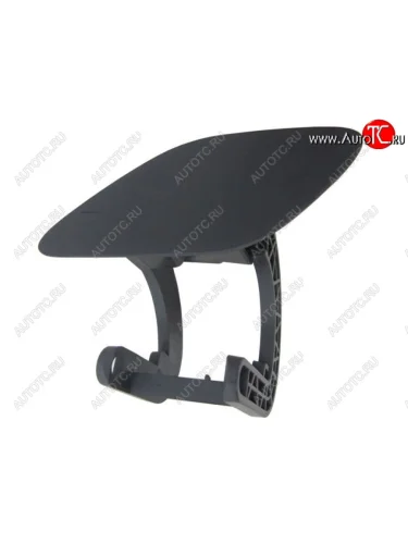 Правая крышка форсунки омывателя фары (пр-во Тайвань) HENGFU Mercedes-Benz GLK class X204 рестайлинг (2012-2015)