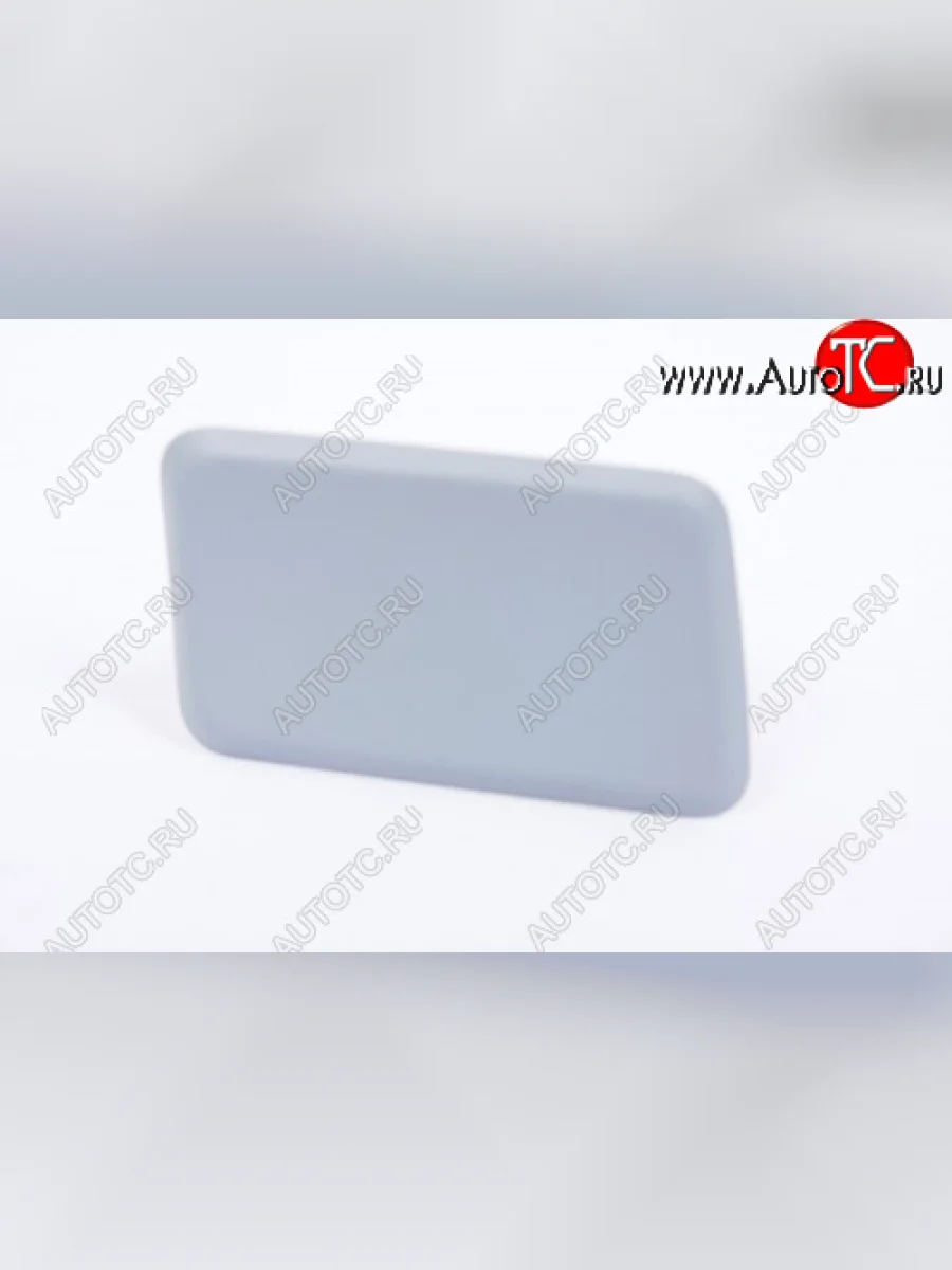 Правая крышка форсунки омывателя фары (пр-во Тайвань) GORDON BMW X3 E83 (2003-2009) (неокрашенная)  в Керчи Республика Крым