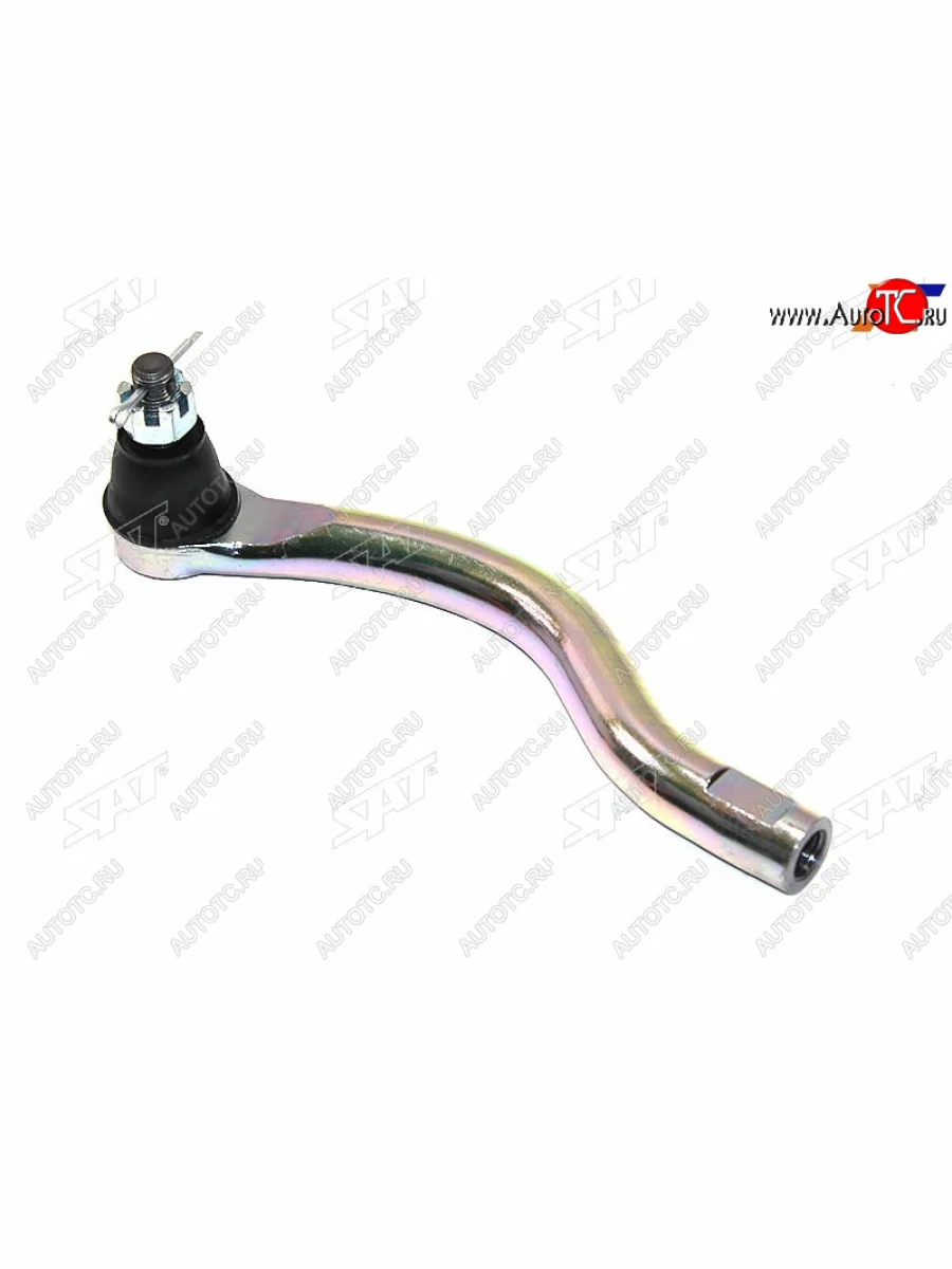 Наконечник рулевой LH Honda Avancier (1999-2003)  в Перми Пермском крае