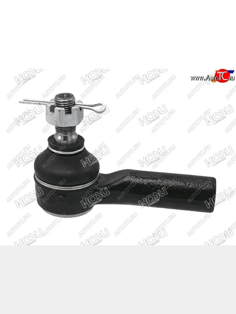Наконечник рулевой LH=RH Honda S-MX RH1 хэтчбэк дорестайлинг (1996-1999)  в Керчи Республика Крым