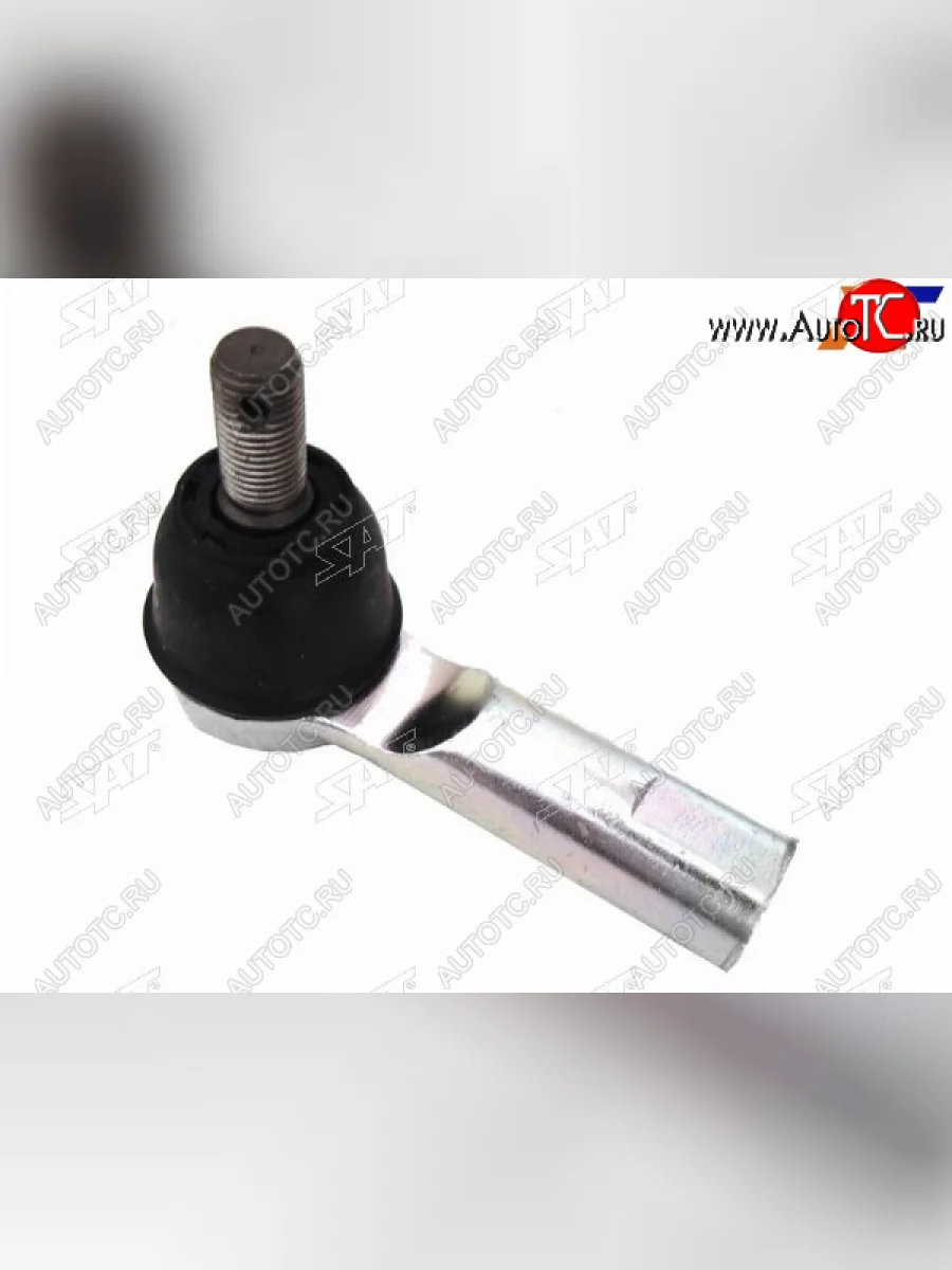 Наконечник рулевой LH=RH Honda S-MX RH1 хэтчбэк дорестайлинг (1996-1999)  в Керчи Республика Крым