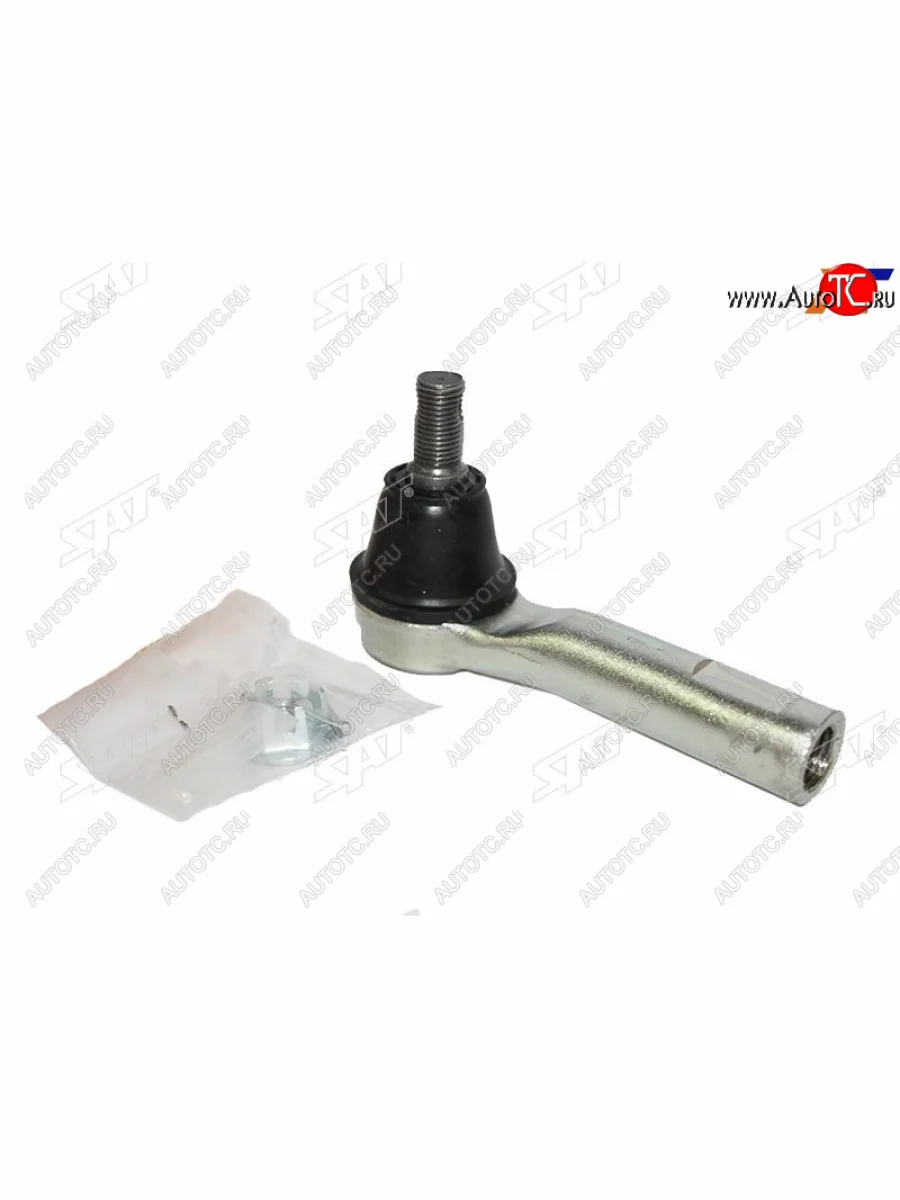 Наконечник рулевой LH=RH SAT Honda StepWagon RG минивэн дорестайлинг (2005-2007)  в Керчи Республика Крым