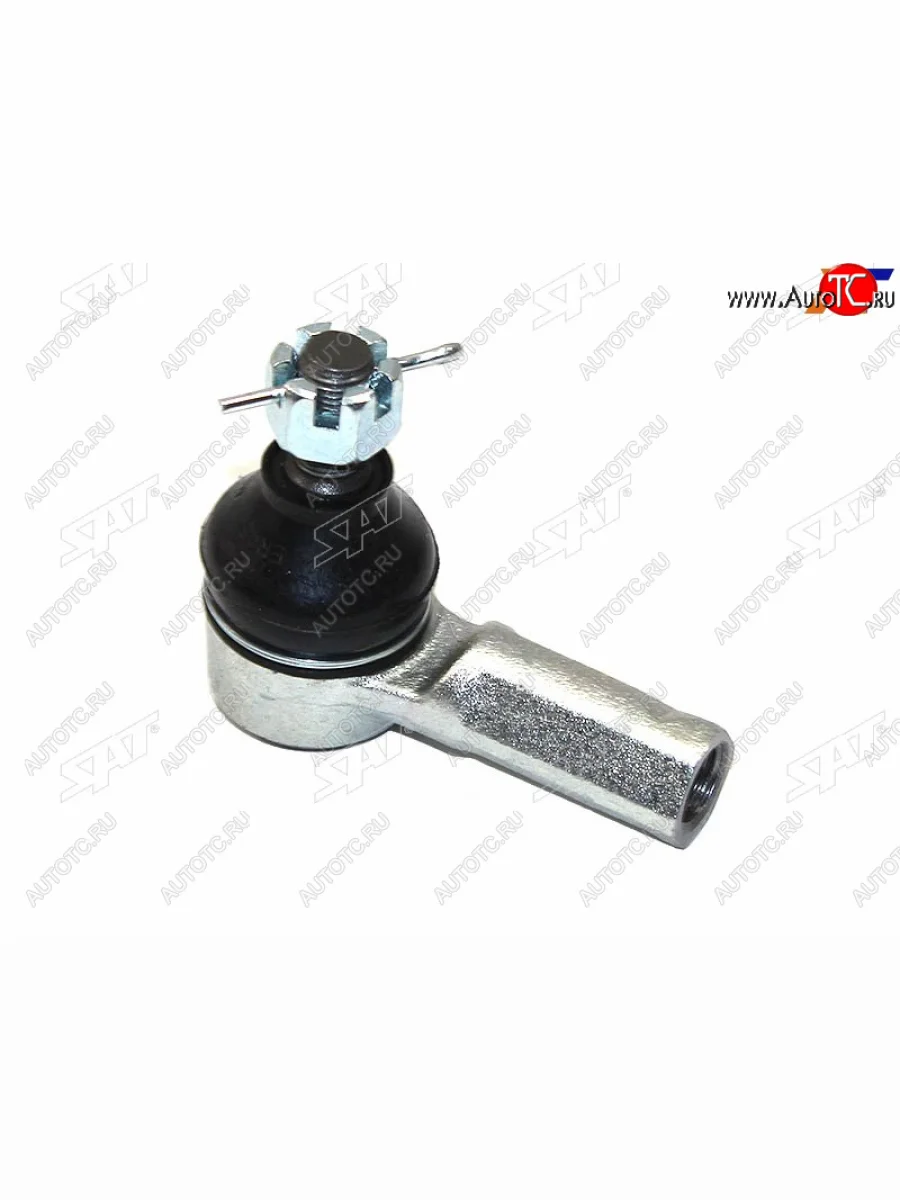 Наконечник рулевой LH=RH SAT Honda Stream 1 RN1,RN3  дорестайлинг (2000-2004)  в Керчи Республика Крым