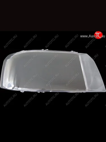 Правое стекло передней фары (пр-во Китай) BODYPARTS Land Rover Freelander L359 1-ый рестайлинг (2010-2012)