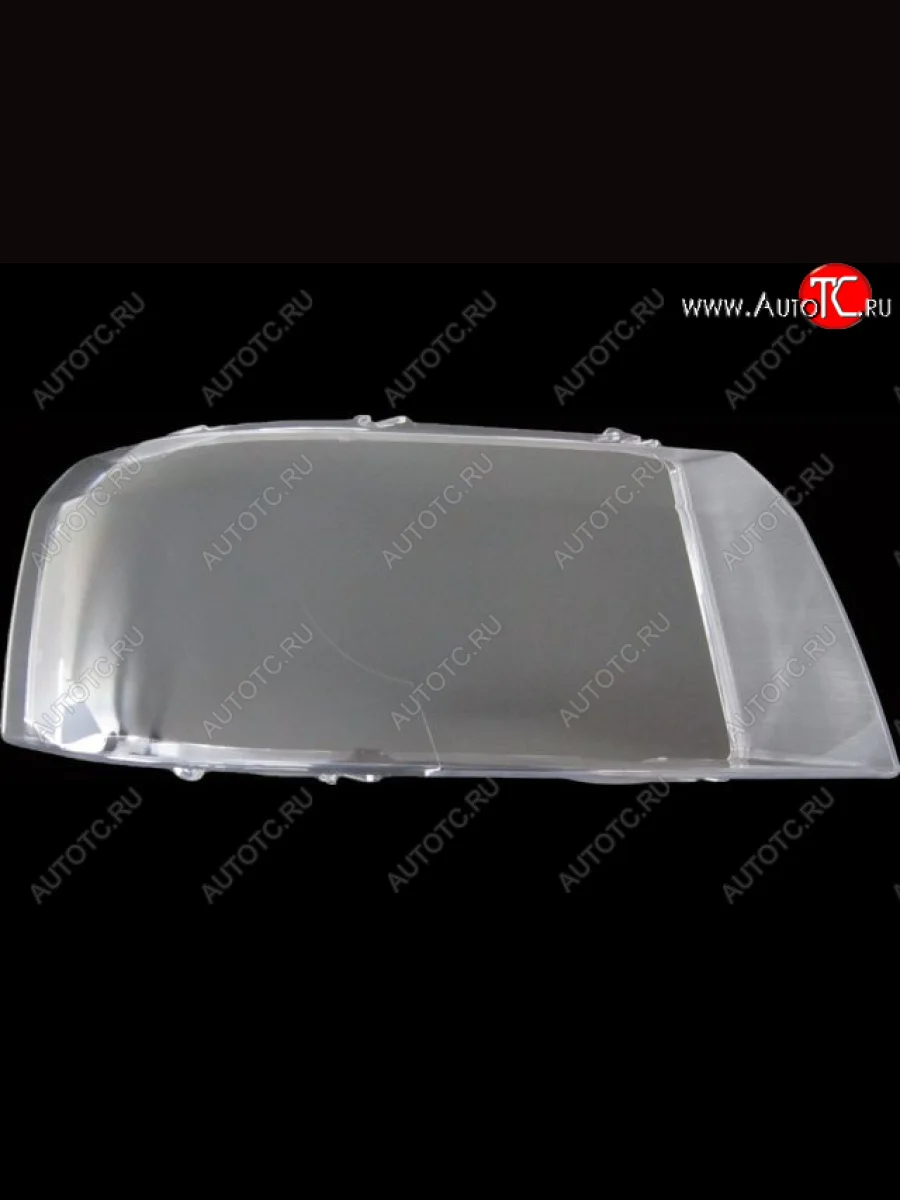 Правое стекло передней фары (пр-во Китай) BODYPARTS Land Rover Freelander L359 1-ый рестайлинг (2010-2012)  в Керчи Республика Крым
