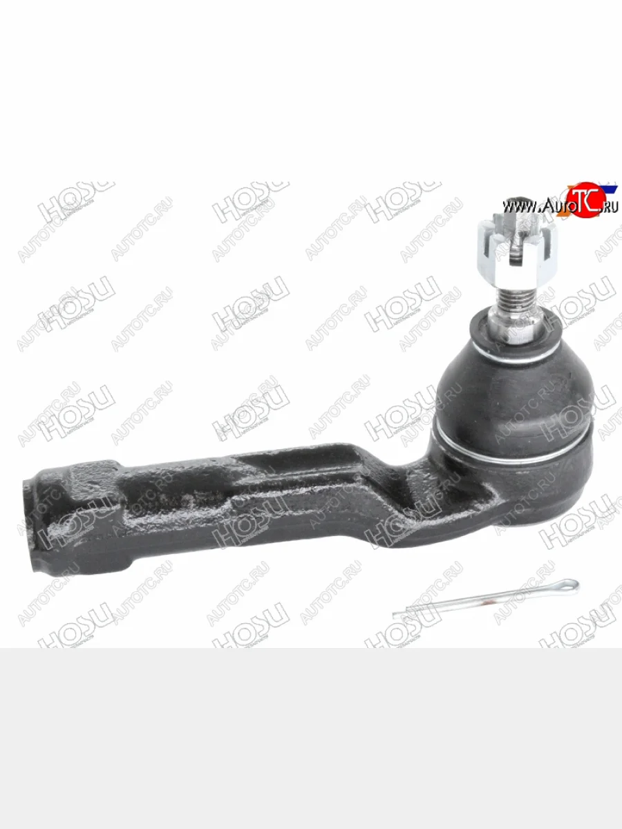 Наконечник рулевой LH HOSU KIA Ceed 3 CD универсал (2018-2025)  в Керчи Республика Крым