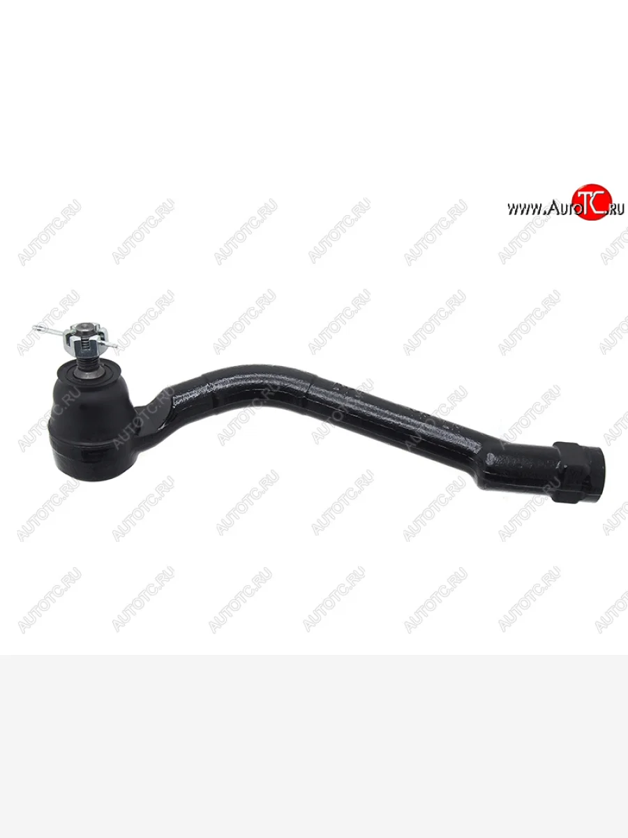 Наконечник рулевой LH 555 Hyundai Sonata YF (2009-2014)  в Перми Пермском крае