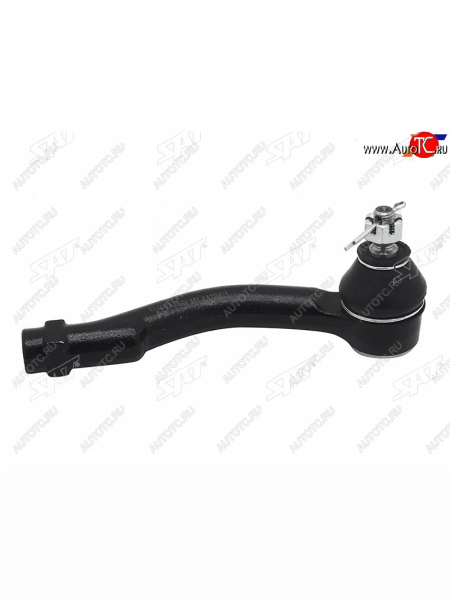 Наконечник рулевой LH SAT KIA Magentis (2000-2005)  в Перми Пермском крае