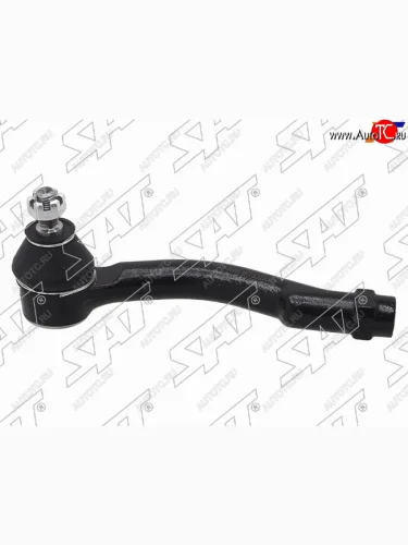 Наконечник рулевой RH SAT KIA Magentis (2000-2005)